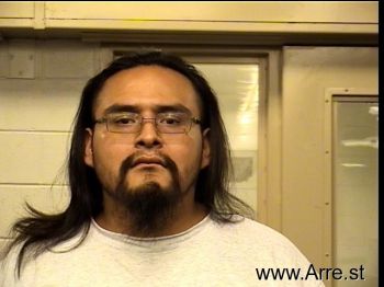 Aaron  Yazzie Mugshot